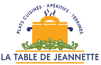 La Table de Jeannette